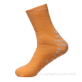 Hôpital Special PVC Glue Socks sans glissement